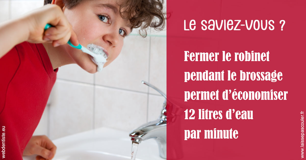 https://dr-gregori-laetitia.chirurgiens-dentistes.fr/Fermer le robinet 2