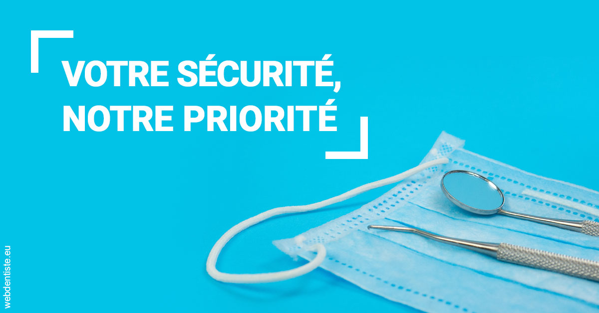 https://dr-gregori-laetitia.chirurgiens-dentistes.fr/Votre sécurité, notre priorité