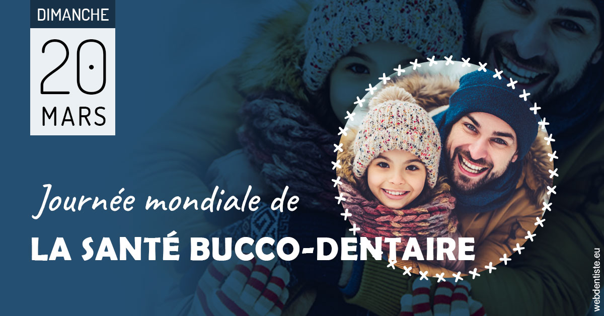 https://dr-gregori-laetitia.chirurgiens-dentistes.fr/La journée de la santé bucco-dentaire 1