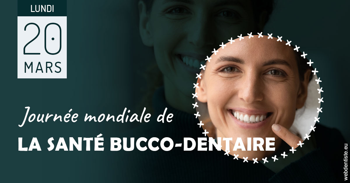 https://dr-gregori-laetitia.chirurgiens-dentistes.fr/Journée de la santé bucco-dentaire 2023 2